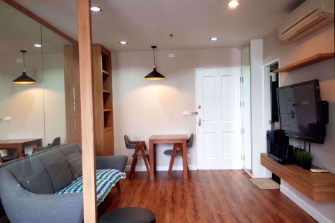 Sobre plano Condo One X Sukhumvit 26 en Bangkok, Tailandia № 28711 - foto 8