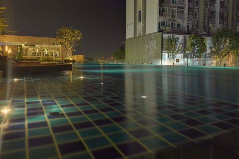 Sobre plano Supalai Lite Sathorn - Charoenrat en Bangkok, Tailandia № 67986 - foto 17