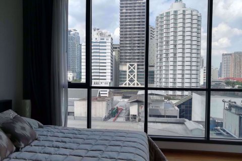 Sobre plano Hyde Sukhumvit 13 en Bangkok, Tailandia № 36833 - foto 5