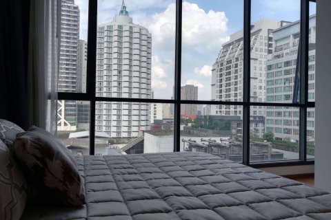 Sobre plano Hyde Sukhumvit 13 en Bangkok, Tailandia № 36833 - foto 4