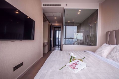 Sobre plano Ashton Asoke en Bangkok, Tailandia № 33763 - foto 6
