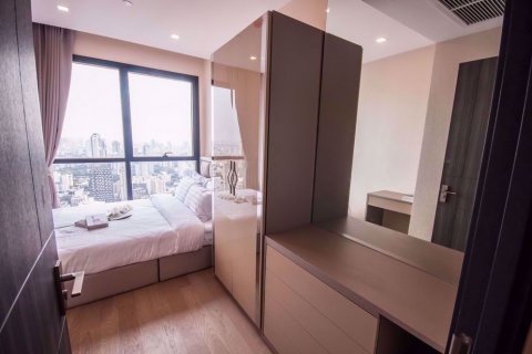 Sobre plano Ashton Asoke en Bangkok, Tailandia № 33763 - foto 7