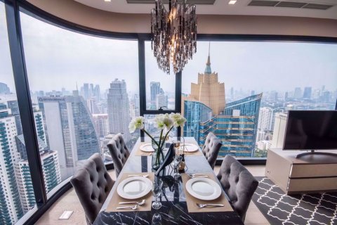 Sobre plano Ashton Asoke en Bangkok, Tailandia № 33763 - foto 3