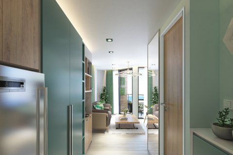 Appartement à Phuket, Thaïlande 1 chambre № 81808 - photo 6