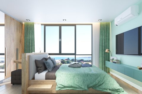 Appartement à Phuket, Thaïlande 1 chambre № 81808 - photo 4