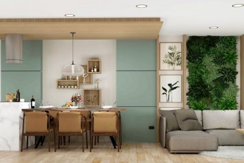 Apartment in Phuket, Thailand 3 bedrooms № 81809