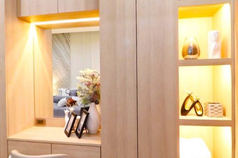 Casa de 3 dormitorios en Pattaya, Tailandia № 81817 - foto 10