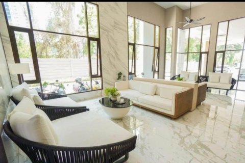 Condominio de 1 dormitorio en Pattaya, Tailandia № 125622 - foto 13