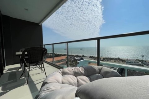 Condominio de 1 dormitorio en Pattaya, Tailandia № 125622 - foto 2