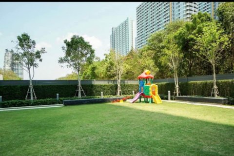 Condominio de 1 dormitorio en Pattaya, Tailandia № 125622 - foto 12