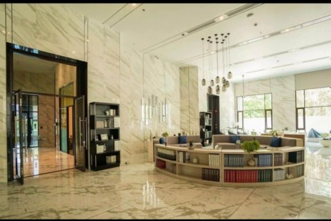 Condominio de 1 dormitorio en Pattaya, Tailandia № 125622 - foto 11