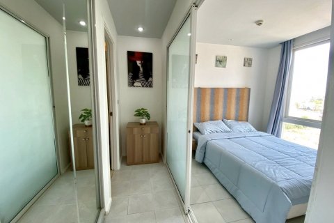 Eigentumswohnung in Pattaya, Thailand, 2 Schlafzimmer № 125621 - Foto 9