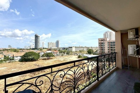 Eigentumswohnung in Pattaya, Thailand, 2 Schlafzimmer № 125621 - Foto 21