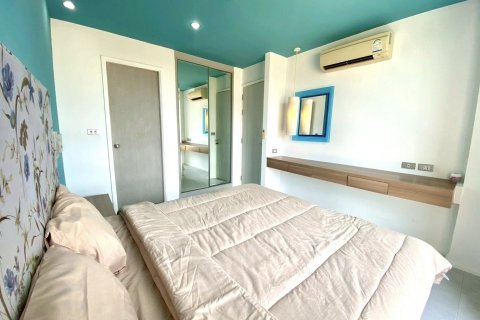 Eigentumswohnung in Pattaya, Thailand, 2 Schlafzimmer № 125621 - Foto 16