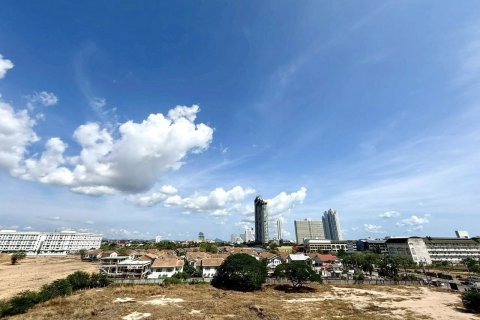 Eigentumswohnung in Pattaya, Thailand, 2 Schlafzimmer № 125621 - Foto 20