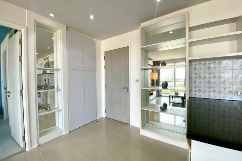 Eigentumswohnung in Pattaya, Thailand, 2 Schlafzimmer № 125621 - Foto 8