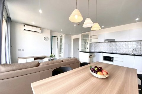 Eigentumswohnung in Pattaya, Thailand, 2 Schlafzimmer № 125621 - Foto 13