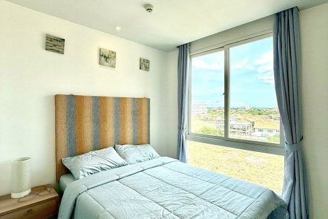 Eigentumswohnung in Pattaya, Thailand, 2 Schlafzimmer № 125621 - Foto 17