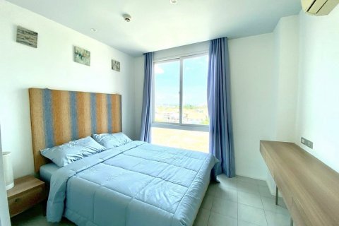 Eigentumswohnung in Pattaya, Thailand, 2 Schlafzimmer № 125621 - Foto 5
