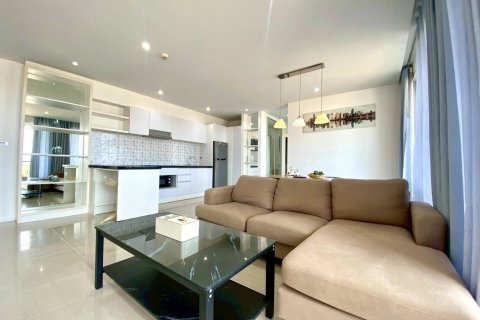 Eigentumswohnung in Pattaya, Thailand, 2 Schlafzimmer № 125621 - Foto 3