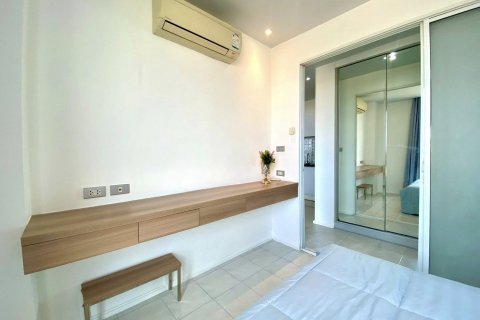 Eigentumswohnung in Pattaya, Thailand, 2 Schlafzimmer № 125621 - Foto 7