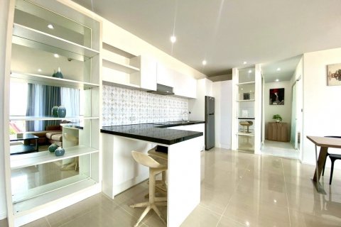 Eigentumswohnung in Pattaya, Thailand, 2 Schlafzimmer № 125621 - Foto 4