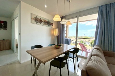 Eigentumswohnung in Pattaya, Thailand, 2 Schlafzimmer № 125621 - Foto 12