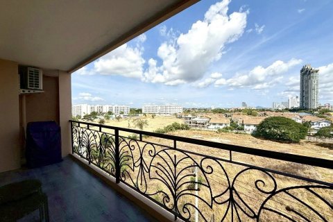 Eigentumswohnung in Pattaya, Thailand, 2 Schlafzimmer № 125621 - Foto 22