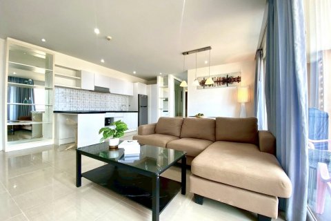 Eigentumswohnung in Pattaya, Thailand, 2 Schlafzimmer № 125621 - Foto 11