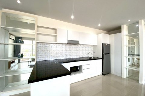 Eigentumswohnung in Pattaya, Thailand, 2 Schlafzimmer № 125621 - Foto 14
