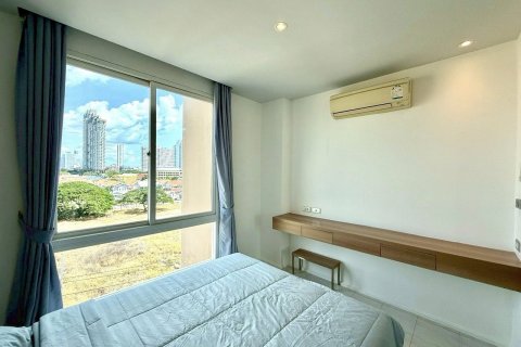 Eigentumswohnung in Pattaya, Thailand, 2 Schlafzimmer № 125621 - Foto 18