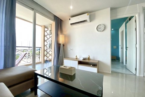 Eigentumswohnung in Pattaya, Thailand, 2 Schlafzimmer № 125621 - Foto 10