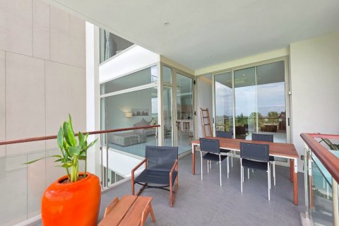 Condominio de 1 dormitorio en Bang Sare, Tailandia № 125625 - foto 22