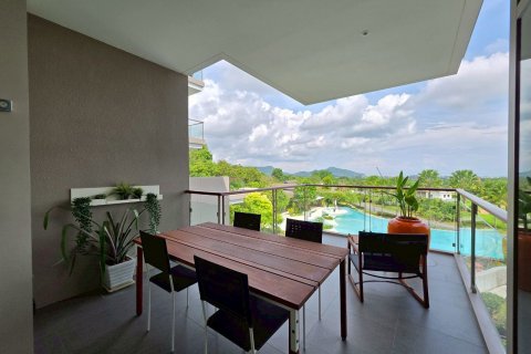 Condominio de 1 dormitorio en Bang Sare, Tailandia № 125625 - foto 20
