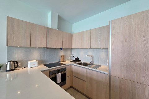 Condominio de 1 dormitorio en Bang Sare, Tailandia № 125625 - foto 11