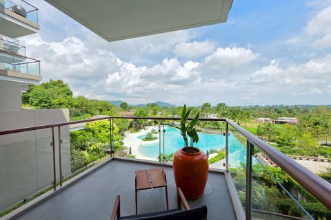 Condominio de 1 dormitorio en Bang Sare, Tailandia № 125625 - foto 19