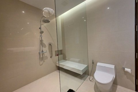 Condominio de 1 dormitorio en Bang Sare, Tailandia № 125625 - foto 17