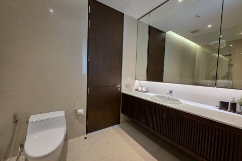 Condominio de 1 dormitorio en Bang Sare, Tailandia № 125625 - foto 16