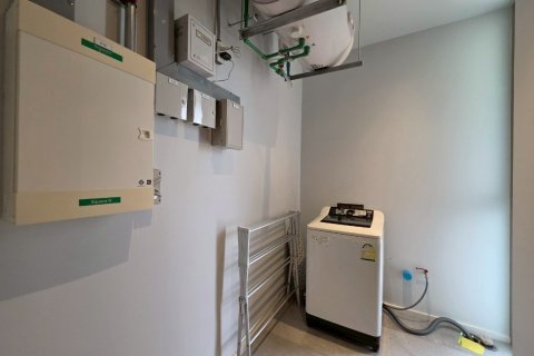 Condominio de 1 dormitorio en Bang Sare, Tailandia № 125625 - foto 23