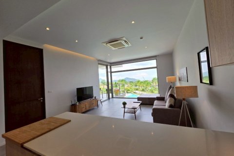 Condominio de 1 dormitorio en Bang Sare, Tailandia № 125625 - foto 13
