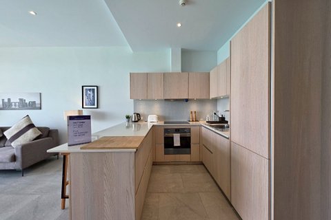 Condominio de 1 dormitorio en Bang Sare, Tailandia № 125625 - foto 9