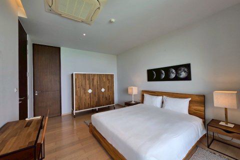 Condominio de 1 dormitorio en Bang Sare, Tailandia № 125625 - foto 6