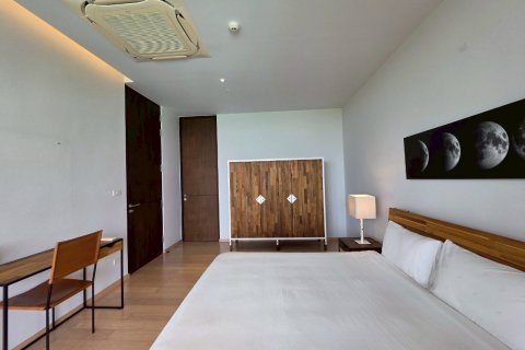 Condominio de 1 dormitorio en Bang Sare, Tailandia № 125625 - foto 7
