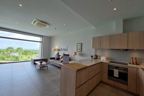 Condominio de 1 dormitorio en Bang Sare, Tailandia № 125625 - foto 10