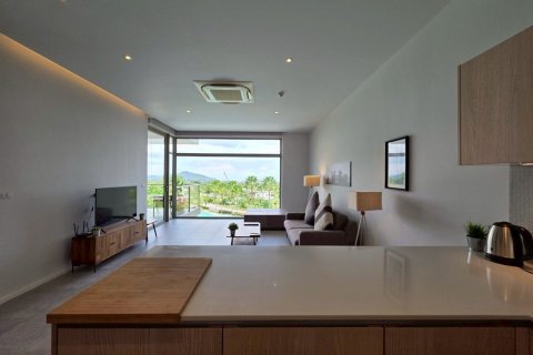 Condominio de 1 dormitorio en Bang Sare, Tailandia № 125625 - foto 12