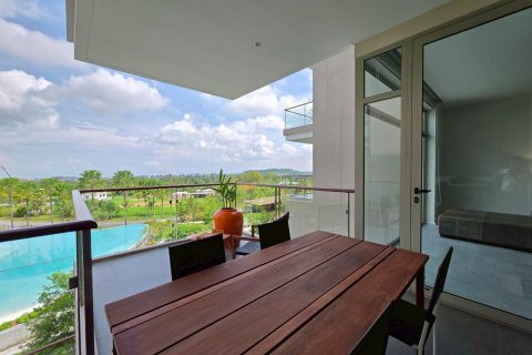 Condominio de 1 dormitorio en Bang Sare, Tailandia № 125625 - foto 21