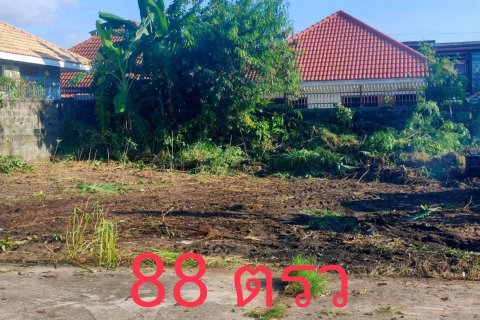 Terreno en Pattaya, Tailandia № 125620 - foto 3