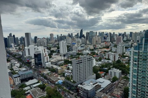 Condominio de 3 dormitorios en Bangkok, Tailandia № 107912 - foto 3