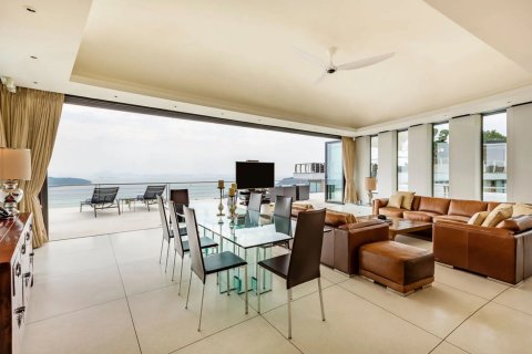 Casa de 5 dormitorios en Ko Samui, Tailandia № 107873 - foto 8