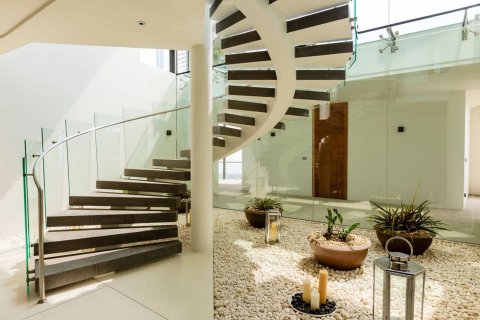 Casa de 5 dormitorios en Ko Samui, Tailandia № 107873 - foto 12